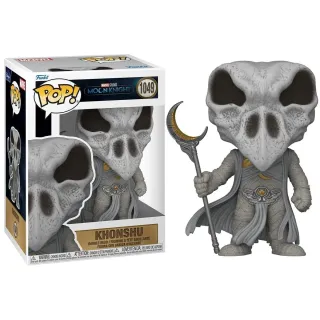Funko Pop! Khonshu 1049 Moon Knight Marvel