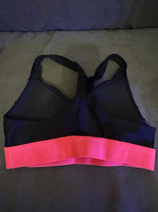 2 Tops Deportivos Domios