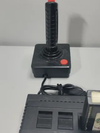 Consola TV Game Vintage con 2 Joysticks