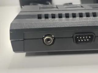 Consola TV Game Vintage con 2 Joysticks