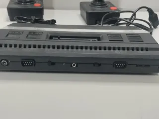 Consola TV Game Vintage con 2 Joysticks