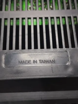 Consola TV Game Vintage con 2 Joysticks