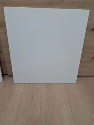 Puertas LAPPVIKEN Blancas