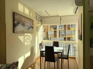 Estudio en venta en Parque de la Paloma en Benalmádena