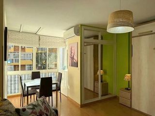 Estudio en venta en Parque de la Paloma en Benalmádena