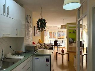 Estudio en venta en Parque de la Paloma en Benalmádena