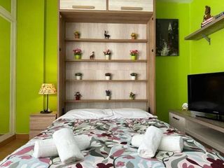 Estudio en venta en Parque de la Paloma en Benalmádena