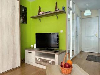 Estudio en venta en Parque de la Paloma en Benalmádena