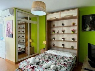 Estudio en venta en Parque de la Paloma en Benalmádena