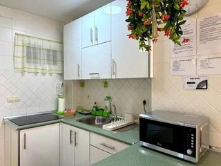 Estudio en venta en Parque de la Paloma en Benalmádena