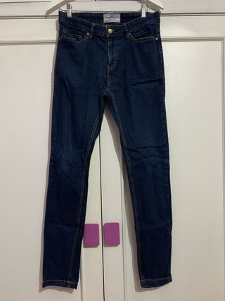 Vaqueros Springfield