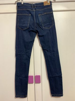 Vaqueros Springfield