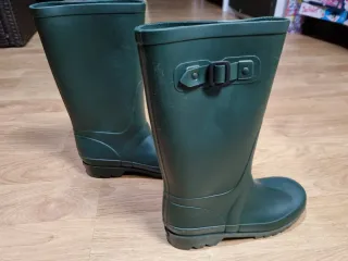 Botas de agua Igor Unisex sin estrenar