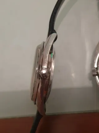 2 Orologi Automatici Citizen