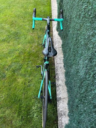 Megamo Pulse Elite 20 2023 Talla L