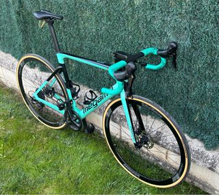 Megamo Pulse Elite 20 2023 Talla L