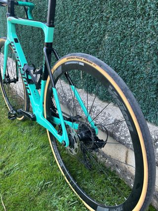 Megamo Pulse Elite 20 2023 Talla L