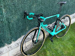 Megamo Pulse Elite 20 2023 Talla L