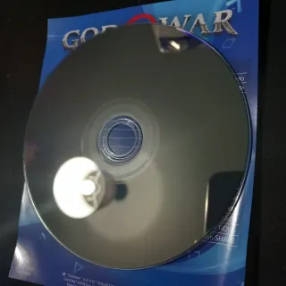 God of War PS4 (PlayStation 4) Hits