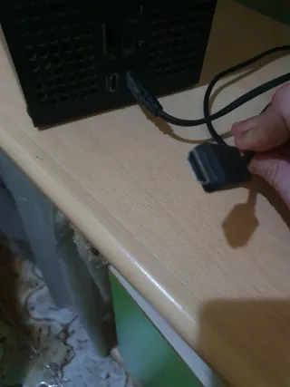 Xbox Series X con controller