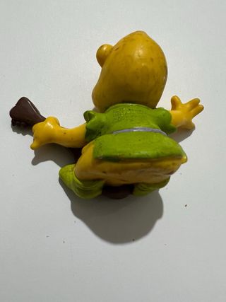 Figura de PVC de Sunni