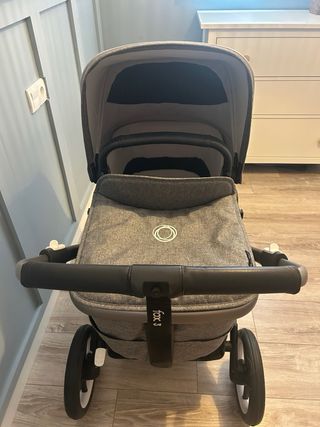 Bugaboo fox 3