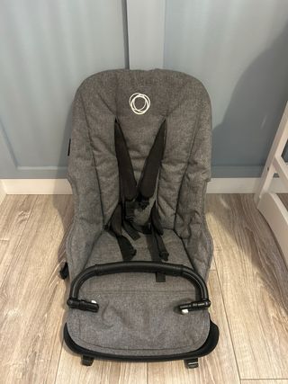 Bugaboo fox 3