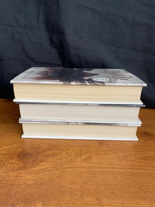 Nevernight Firmados Jay Kristoff 1st/1st