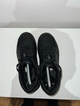 Zapatillas Champion Negras Talla 41