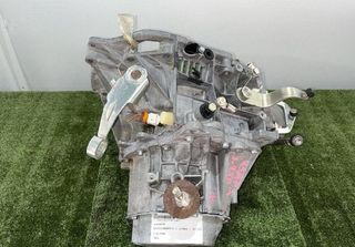 Caja de cambios citroen 20ta45 xsara berlina 96074