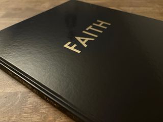 George Michael - Faith Caja Edición Limitada