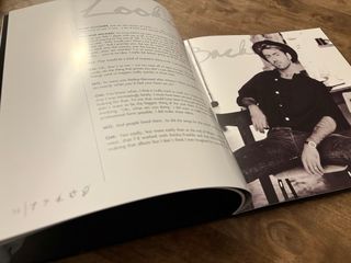 George Michael - Faith Caja Edición Limitada