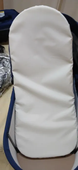 Carro de bebé 3 piezas: cuco, maxicosi y silla