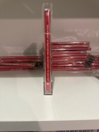 Child of Light & Valiant Hearts Switch