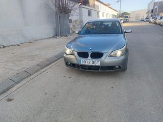 BMW Serie 530 D