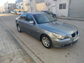 BMW Serie 530 D