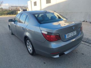 BMW Serie 530 D