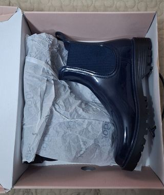 Botas de agua Igor Trak Talla 38 Azul