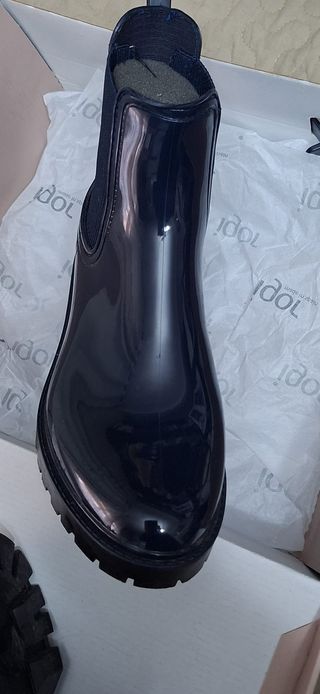 Botas de agua Igor Trak Talla 38 Azul