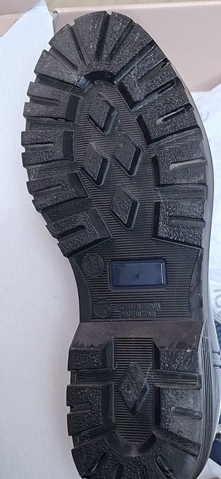 Botas de agua Igor Trak Talla 38 Azul