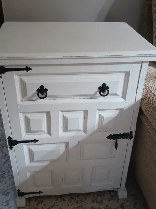 Máquina de coser Refrey Transforma