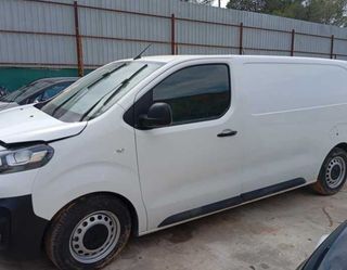 449326 carcasa del retrovisor derecho opel vivaro