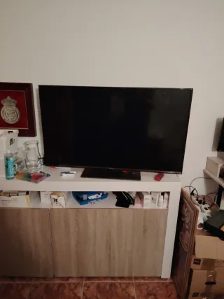 TV Panasonic 55 Smart TV HDMI