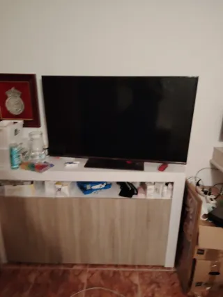 TV Panasonic 55 Smart TV HDMI