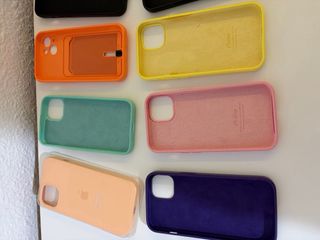Cover per iPhone 13 Apple