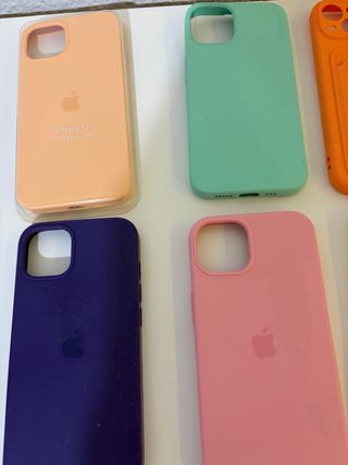 Cover per iPhone 13 Apple