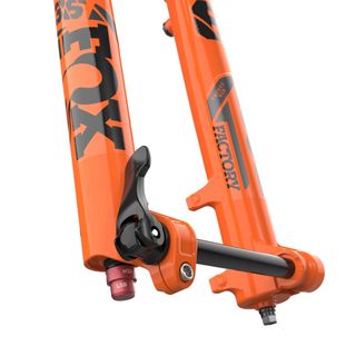 Horquilla Fox 36 K 29 160 F-S Grip 2