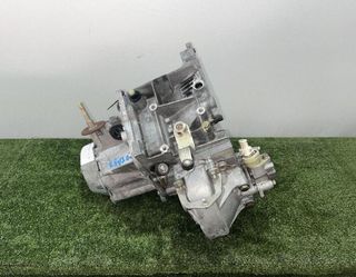 96079 caja de cambios 20ta87 citroen xsara berlina