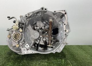 96079 caja de cambios 20ta87 citroen xsara berlina