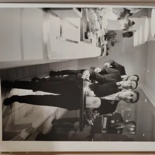 Libro core de Claire smyth